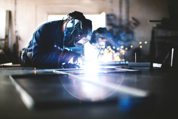 Trusted Pleasant Grove, OH Welder & Metal Fabrication Experts