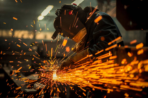 Best Specialty Welding Processes in Pleasant Grove, OH