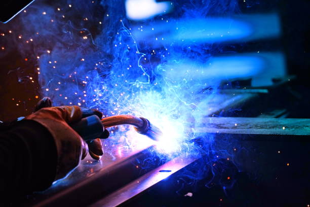 Best Welding Inspection and Certification in Pleasant Grove, OH