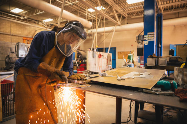 Best Food and Beverage Processing Equipment Welding in Pleasant Grove, OH
