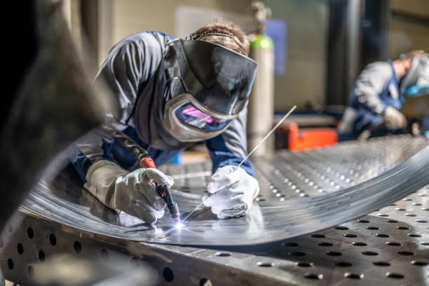 Best Structural Steel Welding in Pleasant Grove, OH