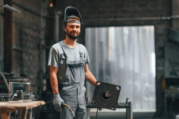 Best Pipe Welding in Pleasant Grove, OH