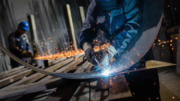Best Marine and Shipbuilding Welding in Pleasant Grove, OH